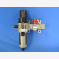 SMC NAW4000 NVHS4500 Air Maintenance